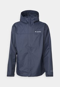 WATERTIGHT™ II JACKET - Nepropusna jakna - collegiate navy