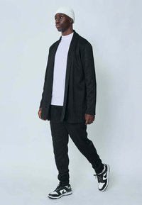 FRILIVIN Gilet - noir