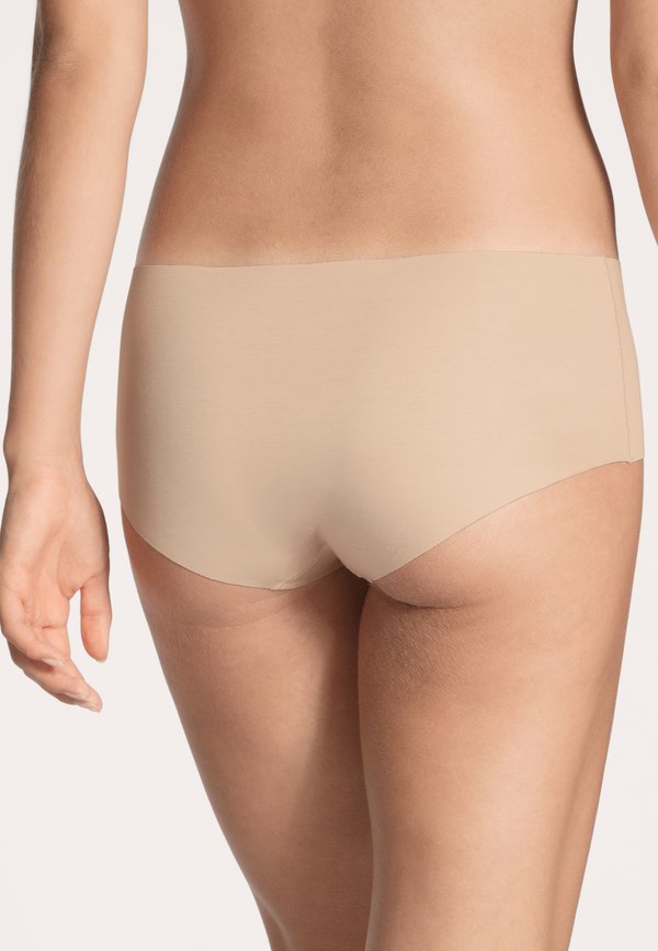 NATURAL SKIN - Briefs - beige4