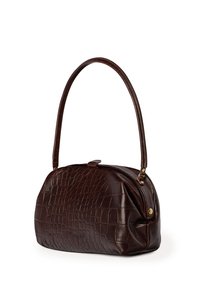 BALAGAN HUG - Rankinė - browncroco