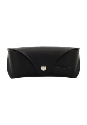 Gusti Leder, CORNELIUS UNISEX, czarny