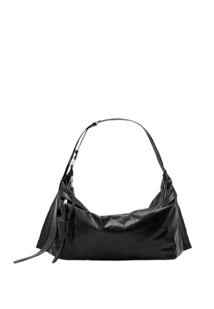 AllSaints, LUTECE DUFFLE - Sac à main - black