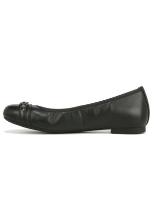 DELANIE - Klassischer Ballerina - black