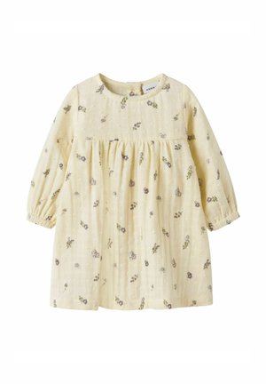 Robe de jour - pear sorbet