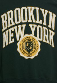Abercrombie & Fitch Felpa - green