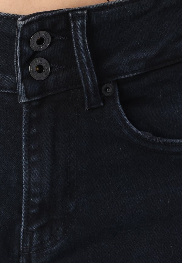 SLIM  - Slim fit jeans - denim4