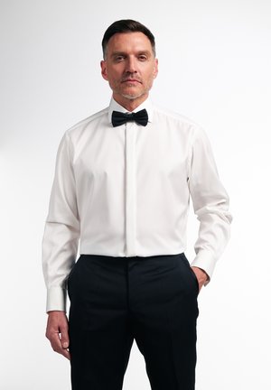 COMFORT FIT - Shirt - champagner
