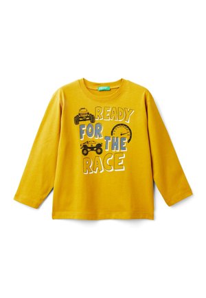United Colors of Benetton - Bluzka z długim rękawem