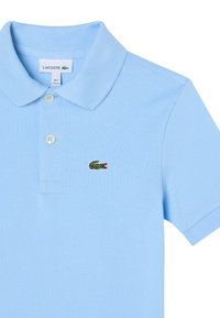 Lacoste LCB SS - Piké - skyline blue