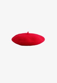 Non sélectionné, red