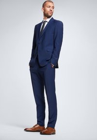 Strellson ALLEN - ANZUGSAKKO - Colbert - bright blue