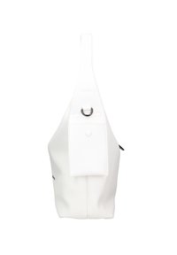 Pierre Cardin SHOULDER  - Borsa a mano - white
