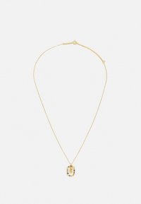 Non selezionato, gold-coloured