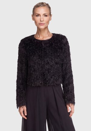 Apart, FRANSENJACKE - Blazer - schwarz