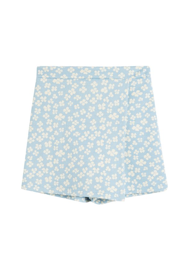 FLORAL  - Wickelrock