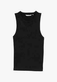 Vald, deep black