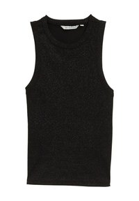 Top - deep black