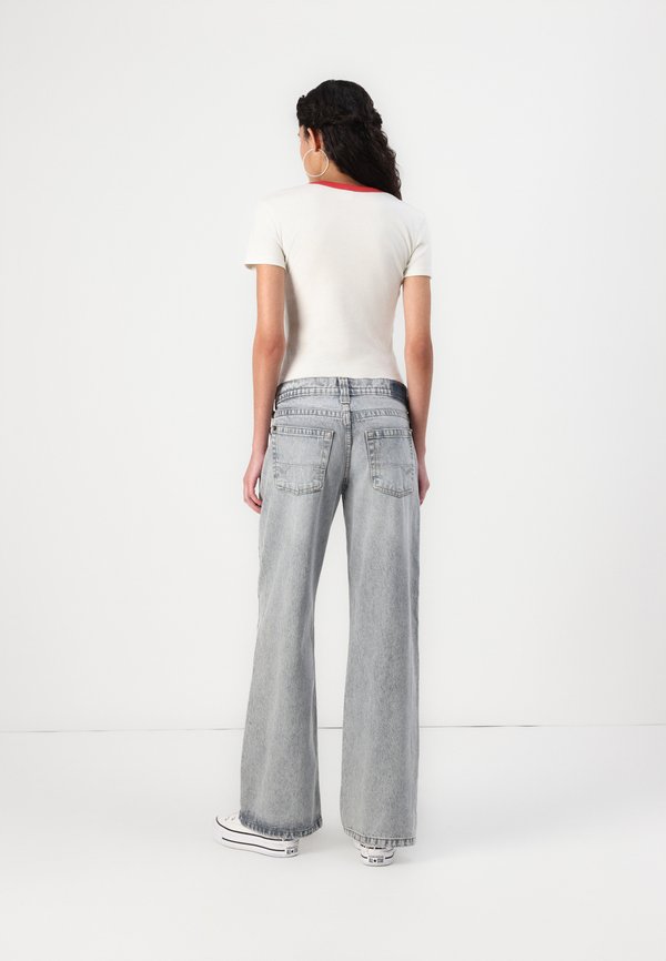 KAYLA  - Relaxed fit jeans2