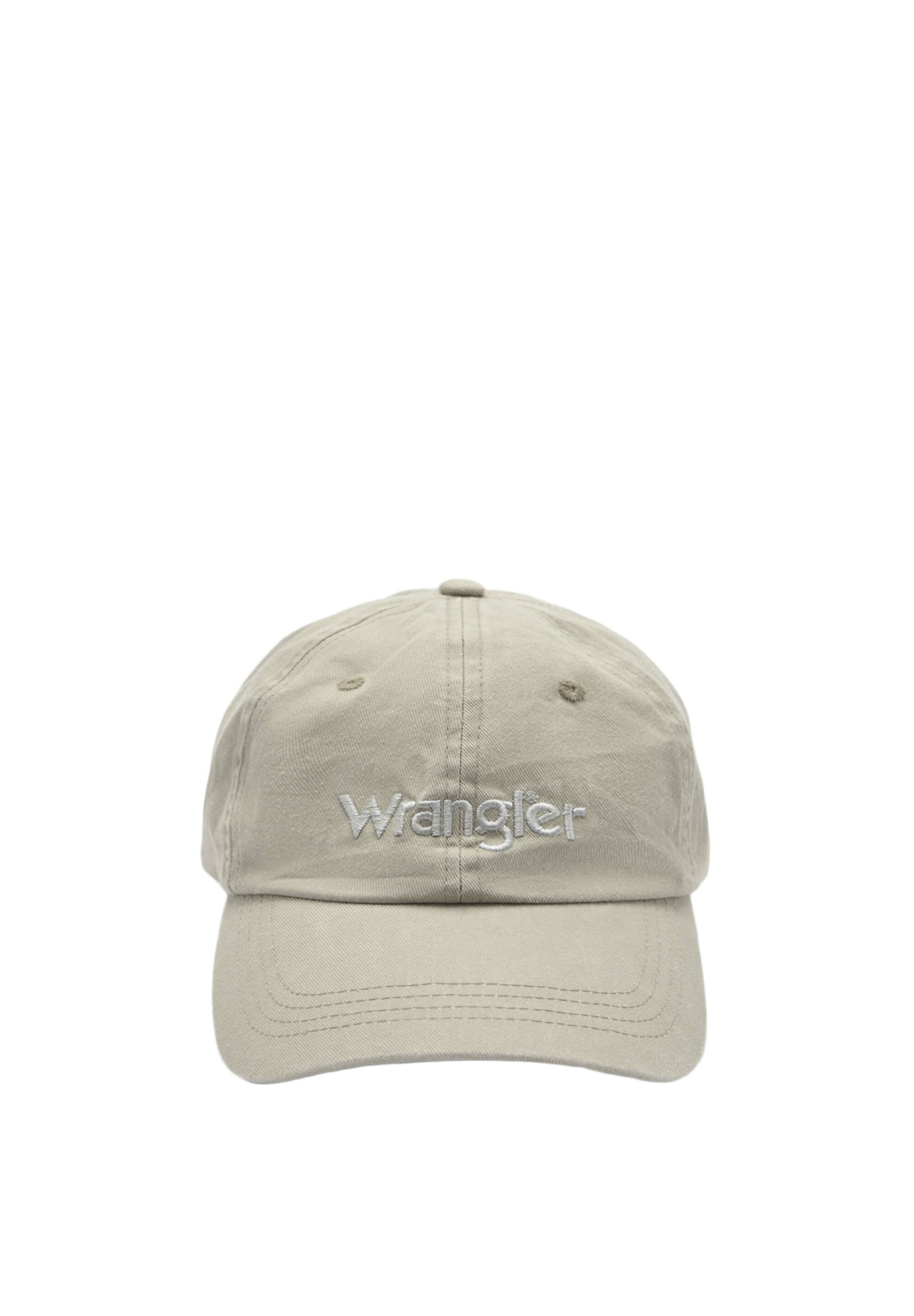 Beige cap