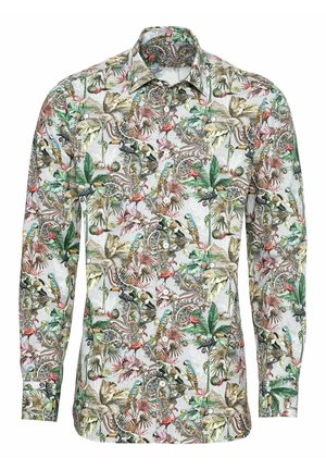 Chemise - multi-coloured