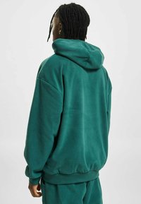 Just Rhyse Pulover s kapuco - winterland green
