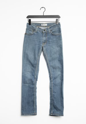 Tiger of Sweden Jeans Jeansy Straight Leg