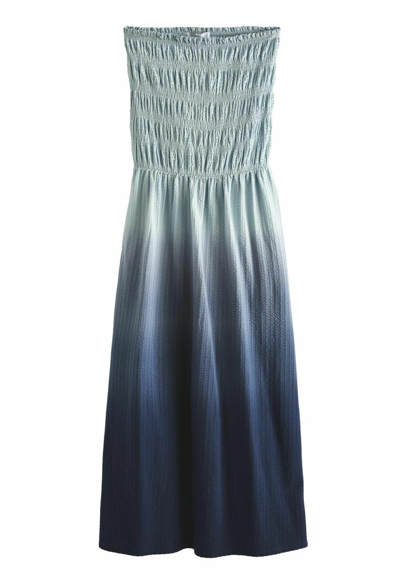 Next Jerseyjurk blauw Next Jerseyjurk blauw