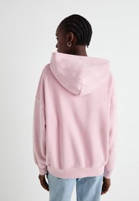GAP HOOD - Sweatshirt - sunrise pink