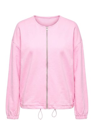 Angel of Style, Sweatjakke - pale pink