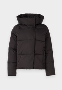 VMSTELLA NOOS - Winterjas - black