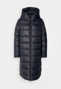 LONGLINE OLIVIOS PUFFER - Zimní kabát - black