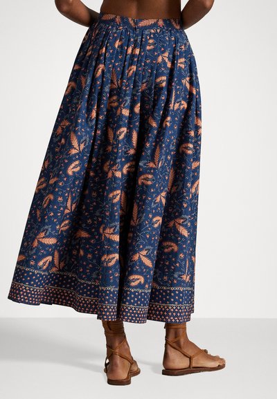 Polo Ralph Lauren Maxi szoknya - multi-coloured