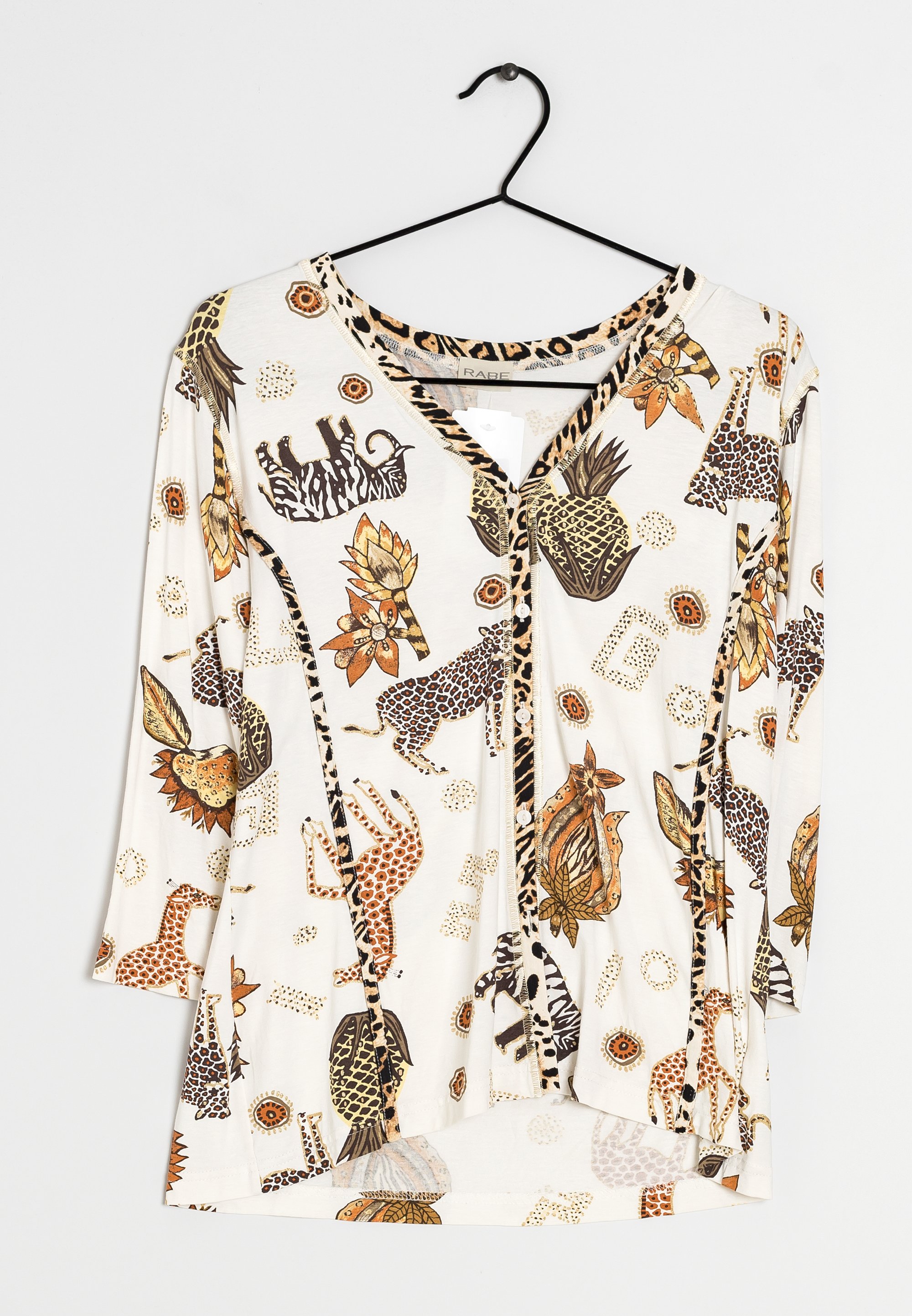 Rabe 1920 Blusa - - (Segunda mano)