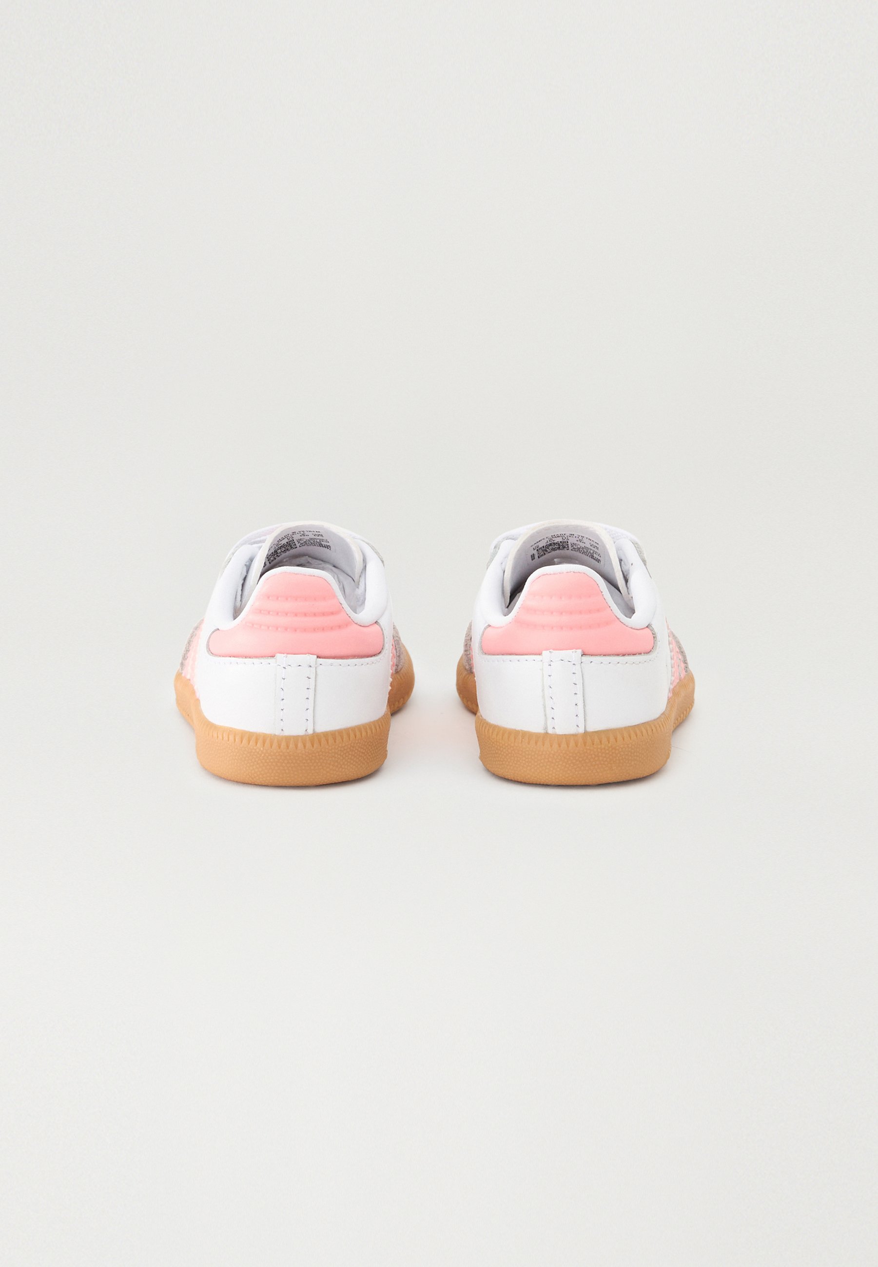 samba rose kids
