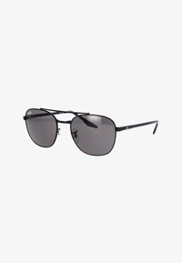 Non selezionato, black