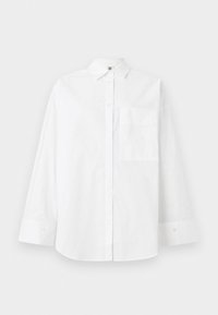 DERRIS - Skjortebluser - pure white