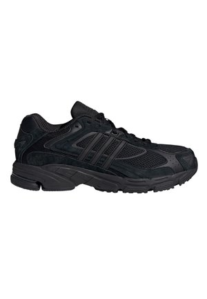 RESPONSE CL UNISEX - Tenisky - core black   core black   cloud white