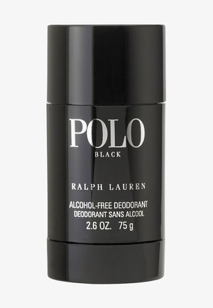 POLO BLACK DEOSTICK - Deodorant - -