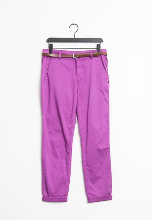 Chino - pink