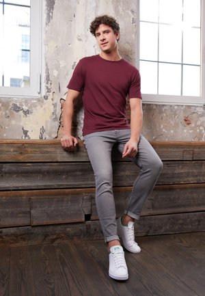 TEE 5 PACK - Basic T-shirt - multi