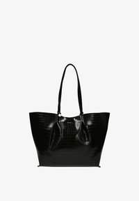 Unselected, schwarz