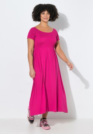 Angel of Style Maxikleid - pale heather