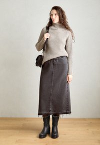 Panama Jack Stövletter - black