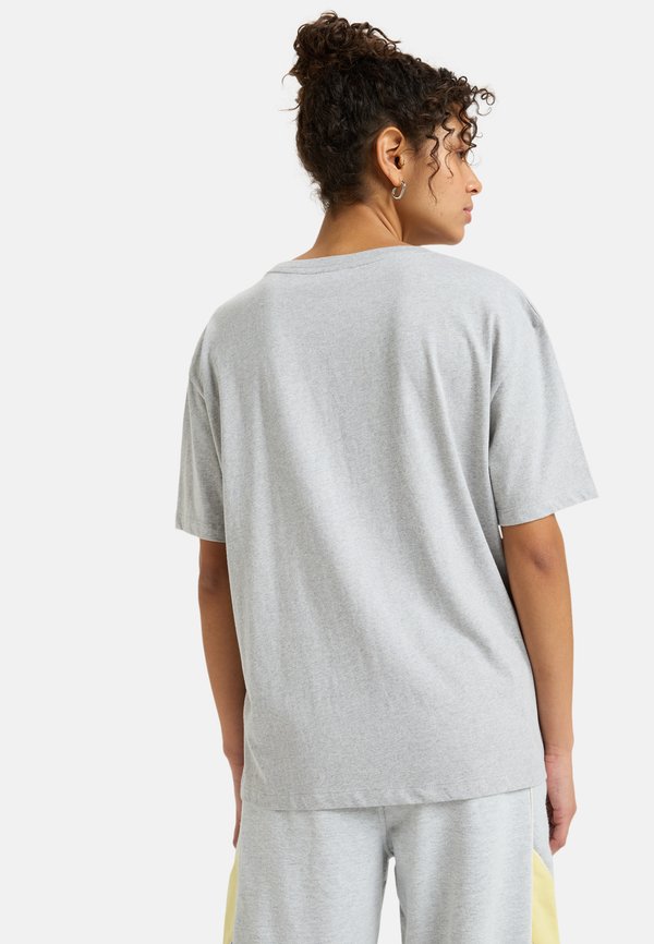 Print T-shirt - sgrh4