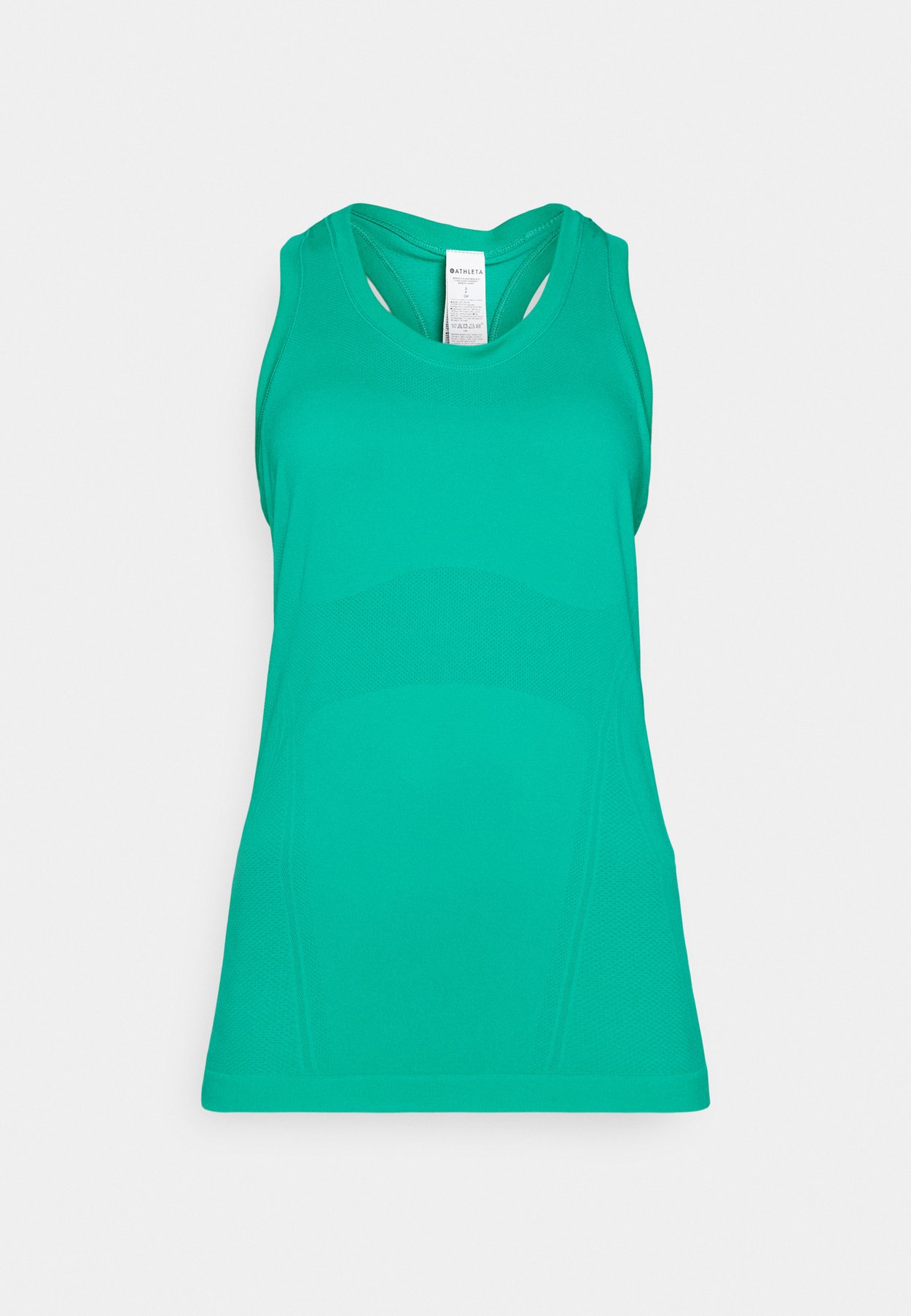 MOMENTUM SEAMLESS TANK
