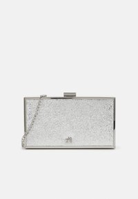Unselected, silver-coloured