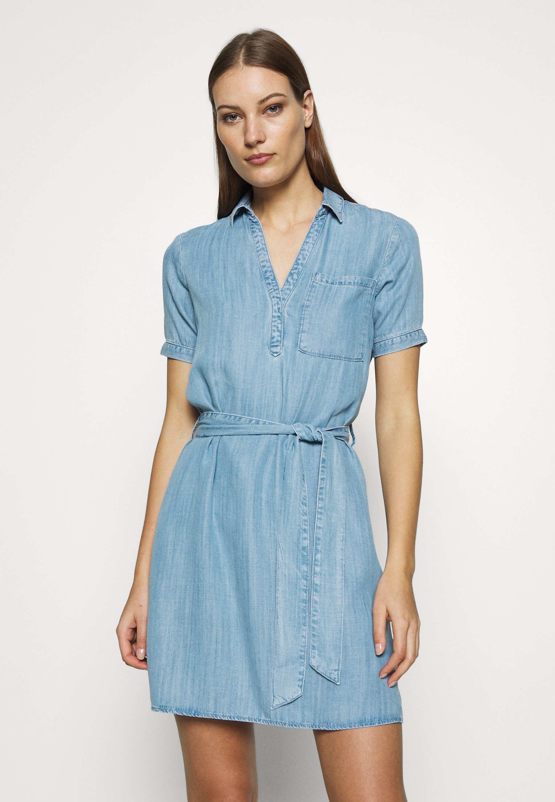 denim dress sale uk