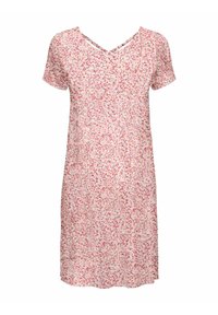 Ikke valgt, rose smoke