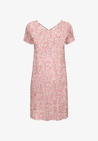 Ikke valgt, rose smoke