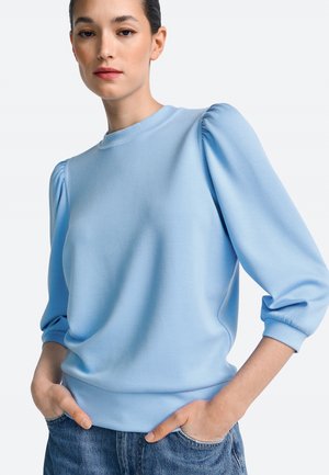 Melegítőfelső - open air